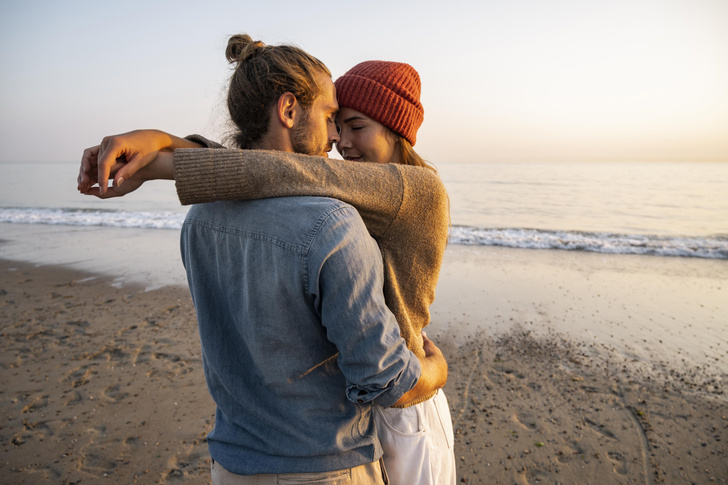 25 сценариев любви: выбери свой и расскажи о нем партнеру