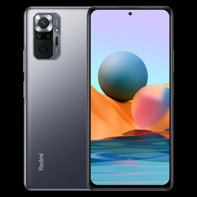 Смартфон Xiaomi Redmi Note 10 Pro RU 8 + 128ГБ