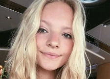 Елизавета Пескова поведала правду об отношениях с женихом