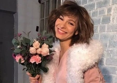 Елена Подкаминская потратила месяцы, чтобы подружить дочь с избранником