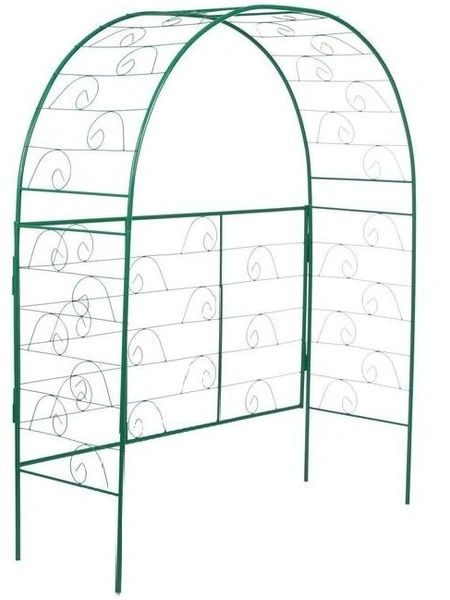 Арка садовая, разборная «Беседка», «Сима-ленд»