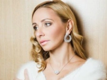 Татьяна Навка удивила снимком без макияжа