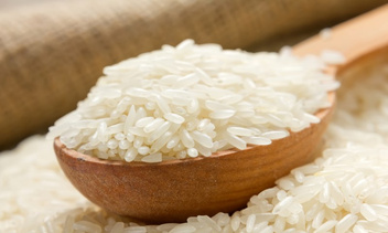 Худеем эффективно: жесткая рисовая диета за три дня