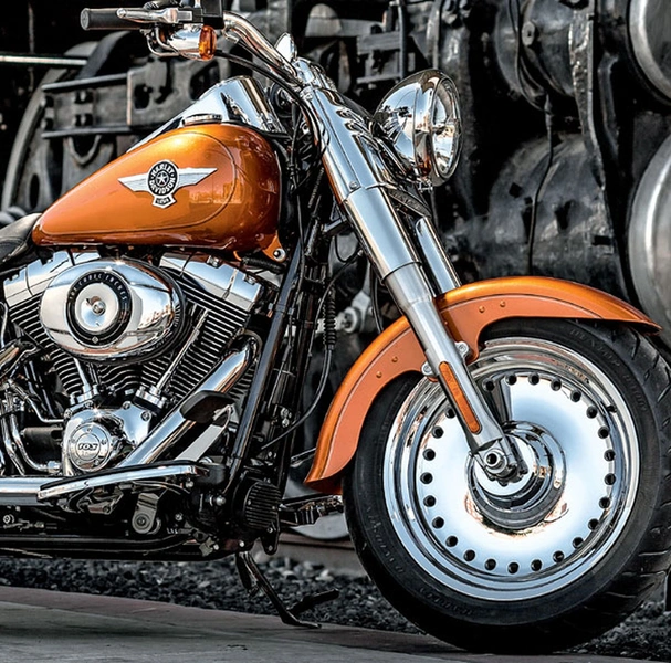 Мотоцикл с русскими корнями: 13 интересных фактов о легендарном Harley-Davidson