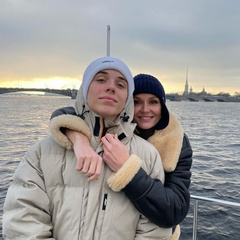 Полина Гагарина трогательно поздравила повзрослевшего сына с днем рождения