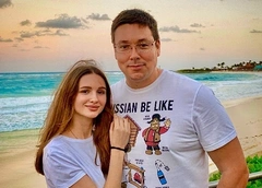 Андрей Чуев заподозрил жену в проведении ЭКО и измене с лучшим другом