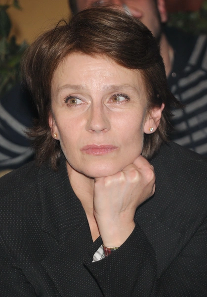 Елена Сафонова