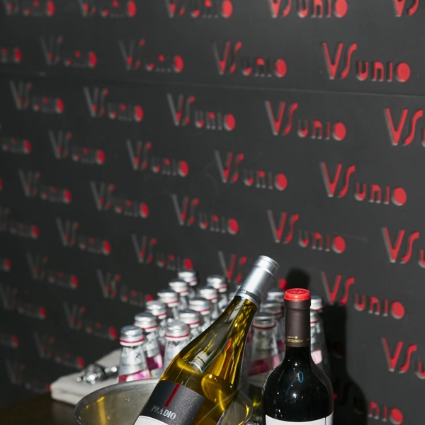 Партнер открытия SimpleWine | Источник: Пресс-служба
