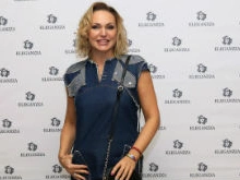 Алла Довлатова, Алика Смехова и другие посетили день рождения ELEGANZZA