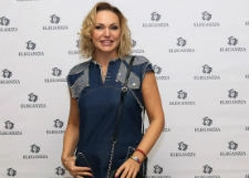 Алла Довлатова, Алика Смехова и другие посетили день рождения ELEGANZZA
