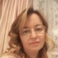 Аватарка Ахмерова Юлия Викторовна