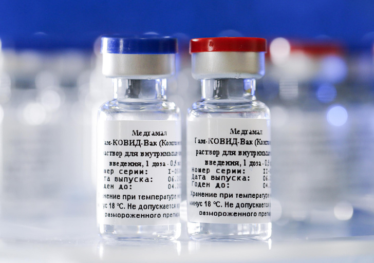 Чем детская вакцина от коронавируса будет отличаться от взрослой