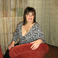 Аватарка Наталья Георгиевна