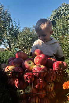 Никита Павлов, 2 года, г Волжский, Волгоградская область