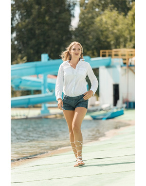 Мисс Барнаул 2018