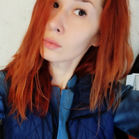 Аватарка Karamelka