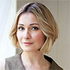 Мария Тихонова