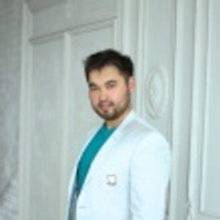 Аватарка Макенов Азамат Ахметович