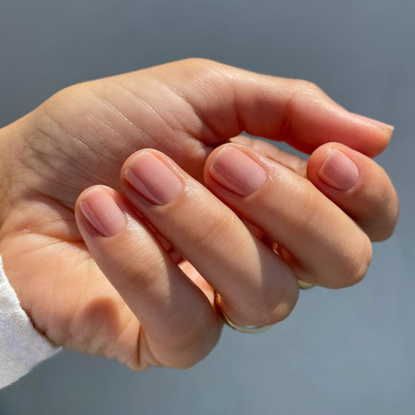 Привычка грызть ногти: как перестать