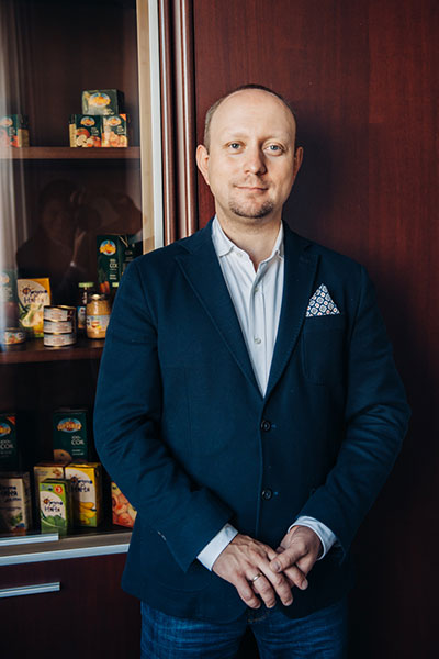 Что нужно знать о производстве молочных продуктов для детского питания