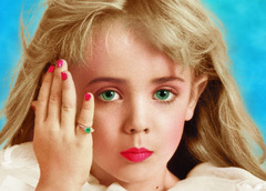 В США сняли фильм об убийстве шестилетней королевы красоты ДжонБенет Рэмси