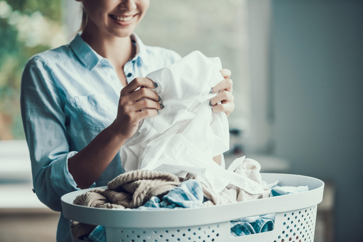 Как очистить одежду от пластилина