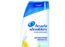 Свежий вид, спортивный стиль: новая ограниченная серия Head and Shoulders