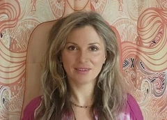 Лариса Черникова родила от донора, с которым была знакома