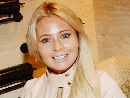 40-летний бизнесмен подарил iPhone Дане Борисовой на первом свидании