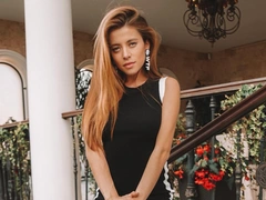 Что делала Катя Кабак, чтобы после родов весить на 2 кг меньше, чем до беременности