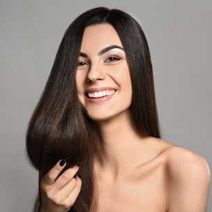 Советы остеопата: как улучшить состояние волос без ухода и процедур