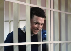 Павел Мамаев выиграл суд у Аланы по поводу общей дочери