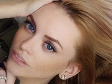 Милана Кержакова откровенно рассказала о трудном периоде в жизни