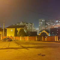 Аватарка Анастасия Приморская