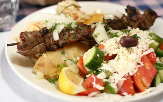 Легенды кухонь народов мира: 5 классических греческих блюд