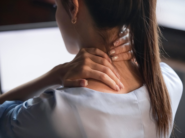 Повод для беспокойства: что боль в спине может рассказать о вашем здоровье