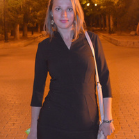 Аватарка Marina Dmitrienko