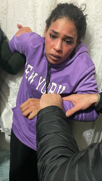 Задержана женщина, ставшая исполнительницей теракта в Стамбуле — фото