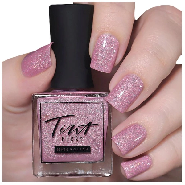 Лак для ногтей Tint Berry 