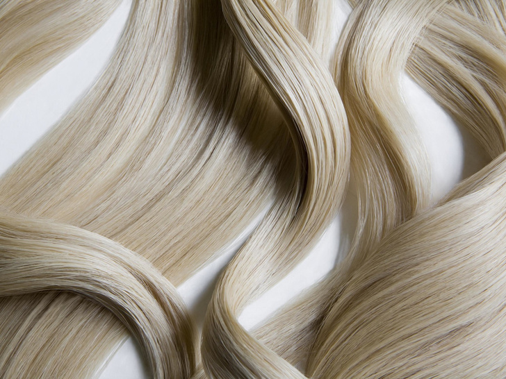 Теплый или холодный: как подобрать правильный оттенок блонда (и не прогадать)
