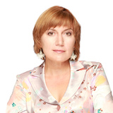 Екатерина Легостаева