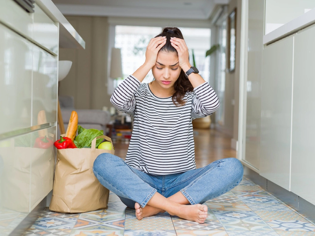 Скрыли угрозу: 11 ваших любимых продуктов из супермаркета, которые на самом деле опасны — вы их покупаете каждый день | marieclaire.ru