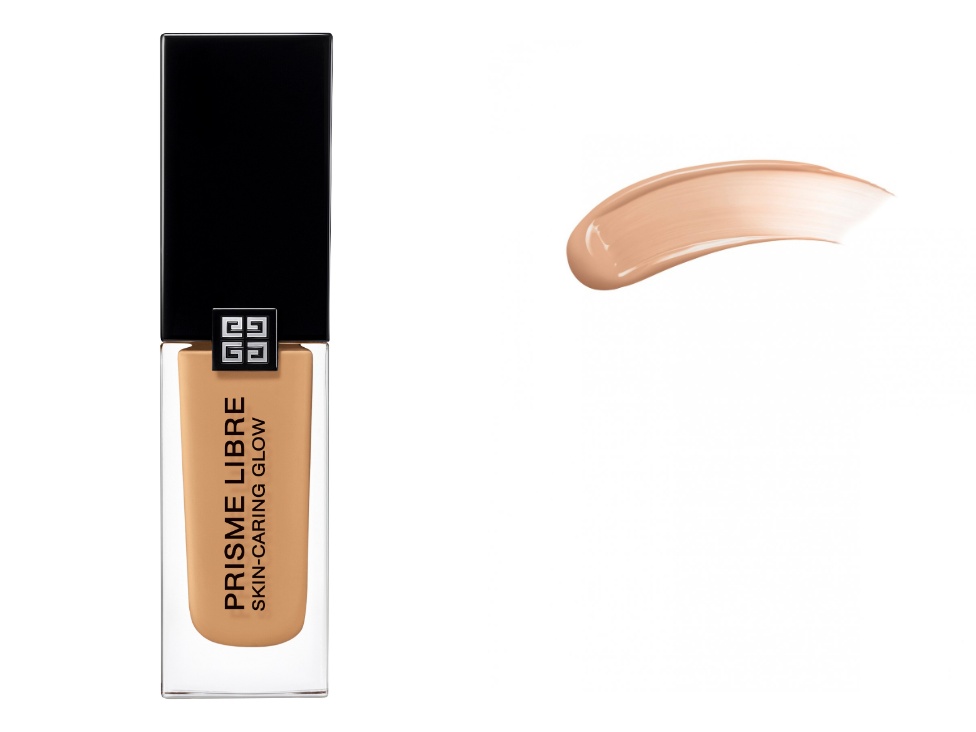 Givenchy тональные средства. Тональный крем живанши. Тональный крем givenchy matissime. Тональный флюид живанши. Givenchy prisme libre skin-caring glow.