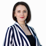 Ольга Наталевич