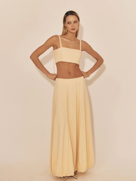 Юбка-баллон LatrikaГде купить: https://www.latrika.com/