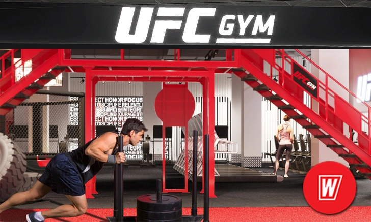 «Русская Фитнес Группа» открывает второй UFC GYM в Москве