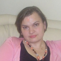 Аватарка Елена