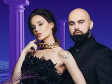 Группа Artik & Asti в новом составе станет хедлайнером премии «Новое Радио AWARDS»
