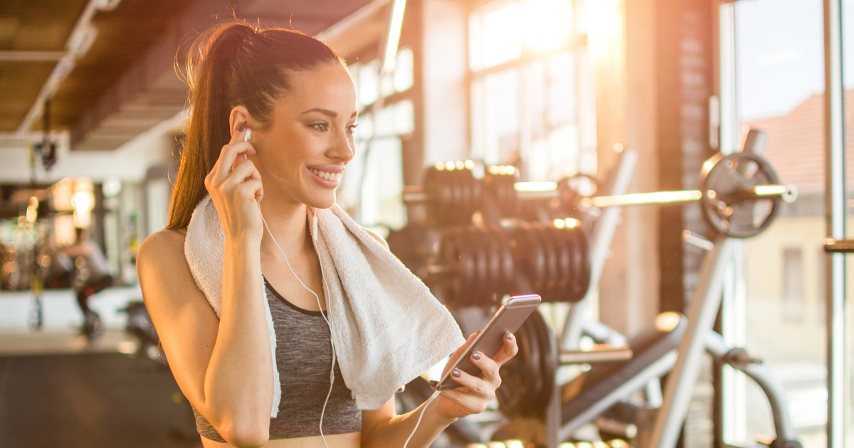 Роль спортивных тренировок в борьбе со стрессом