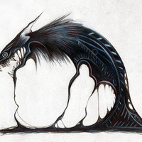 Аватарка Vampfox